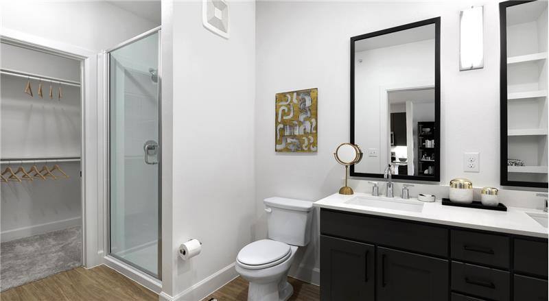 Apartment for rent at 30 Comal St #C4-71, Austin, TX 78702