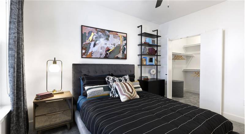 Apartment for rent at 30 Comal St #C4-71, Austin, TX 78702