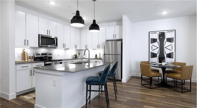 Apartment for rent at 30 Comal St #C4-71, Austin, TX 78702