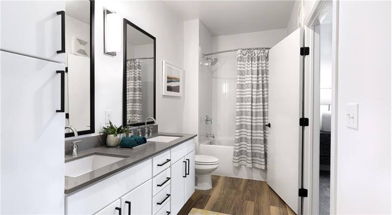 Apartment for rent at 30 Comal St #C4-71, Austin, TX 78702
