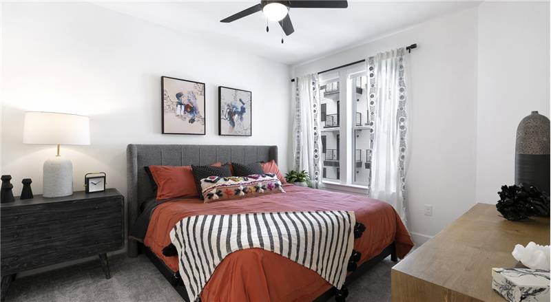 Apartment for rent at 30 Comal St #C4-71, Austin, TX 78702