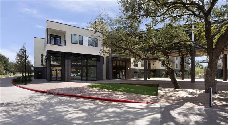 Apartment for rent at 30 Comal St #C4-71, Austin, TX 78702