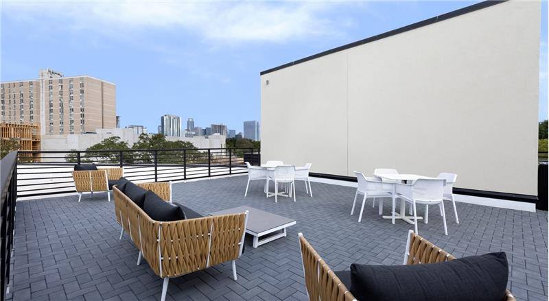 Apartment for rent at 30 Comal St #C4-71, Austin, TX 78702