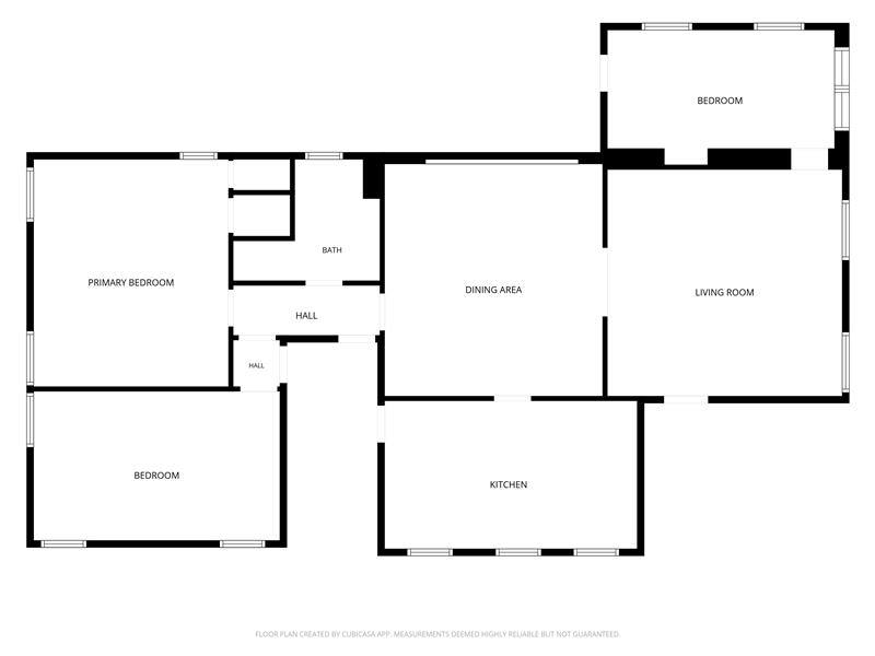 Apartment for rent at 15 Vernon Ave #2, Newark, NJ 07108