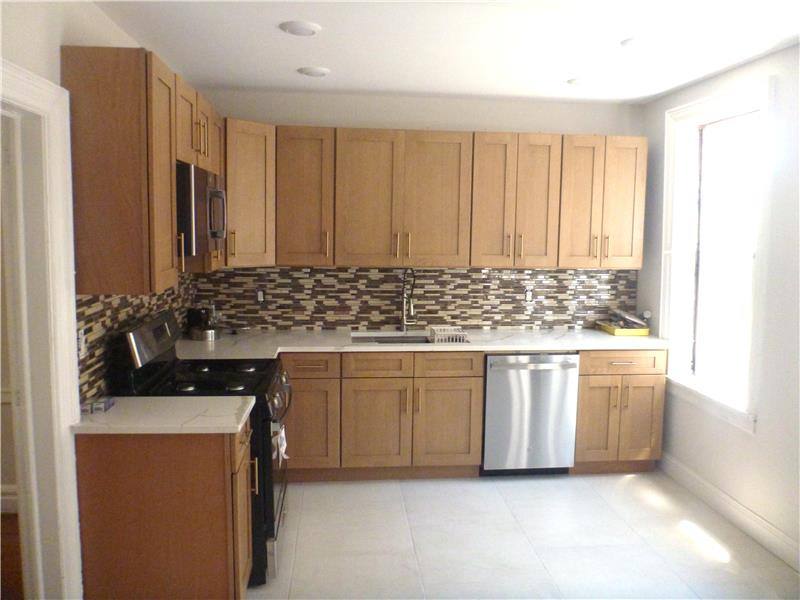 Apartment for rent at 15 Vernon Ave #2, Newark, NJ 07108