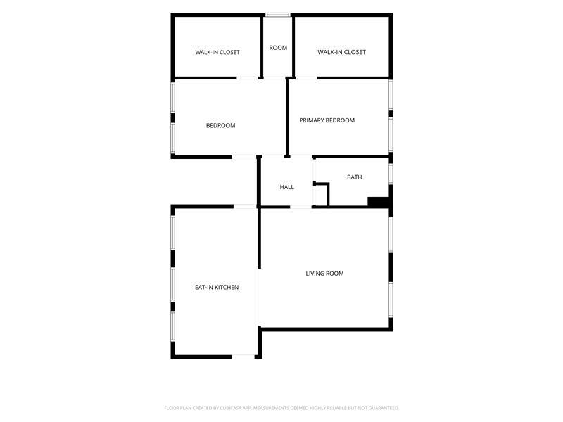Apartment for rent at 15 Vernon Ave #3, Newark, NJ 07108