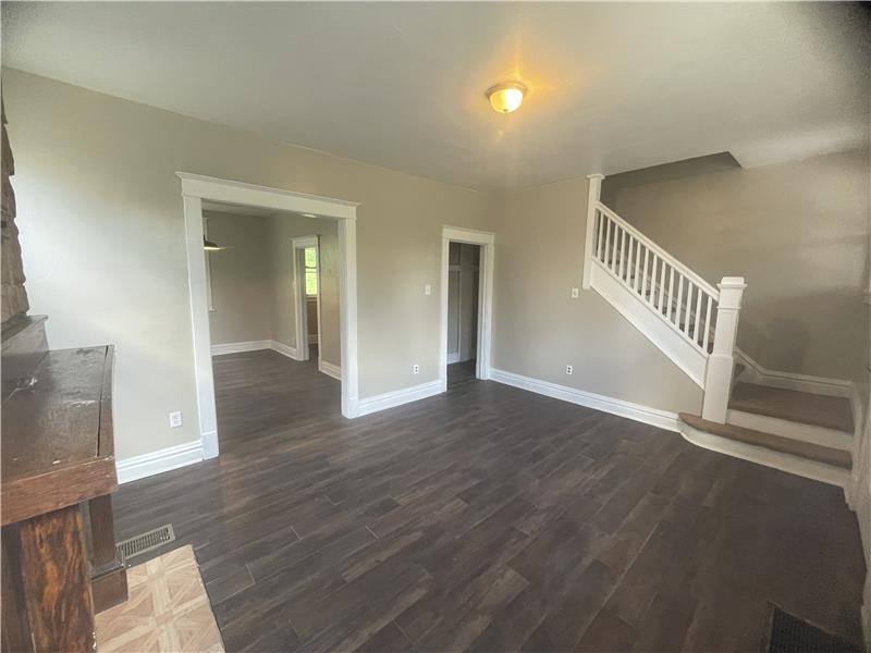 Apartment for rent at 466 Hill St, Beech Bottom, WV 26030
