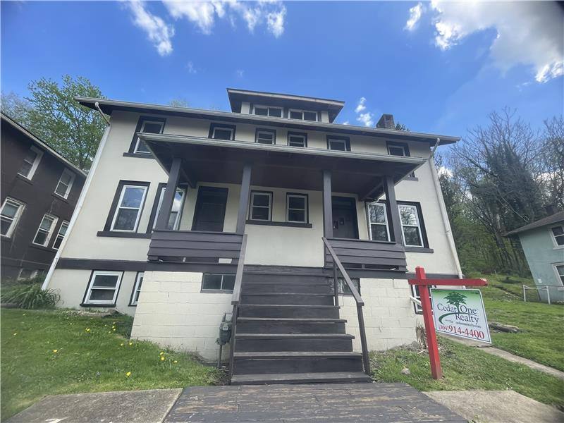 Apartment for rent at 466 Hill St, Beech Bottom, WV 26030
