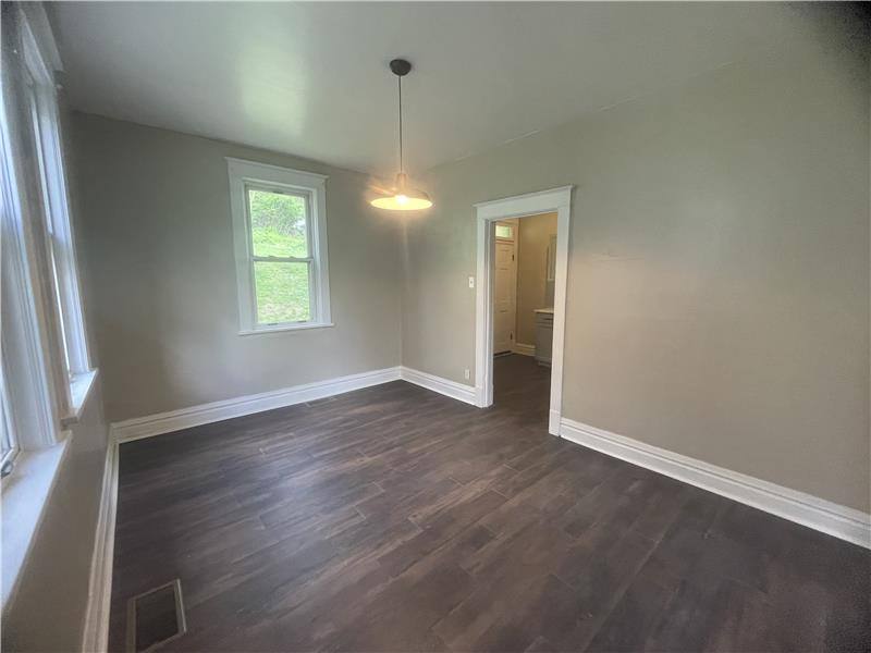 Apartment for rent at 466 Hill St, Beech Bottom, WV 26030