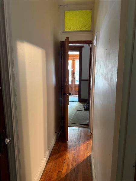 Apartment for rent at 8614 3rd Ave #2, Brooklyn, NY 11209