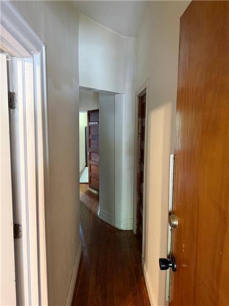 Apartment for rent at 8614 3rd Ave #2, Brooklyn, NY 11209