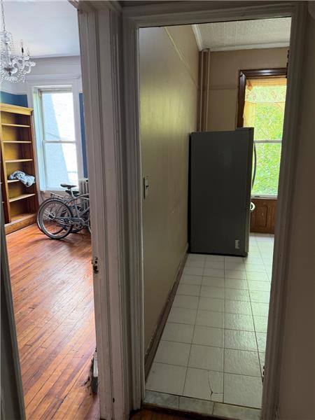 Apartment for rent at 8614 3rd Ave #2, Brooklyn, NY 11209