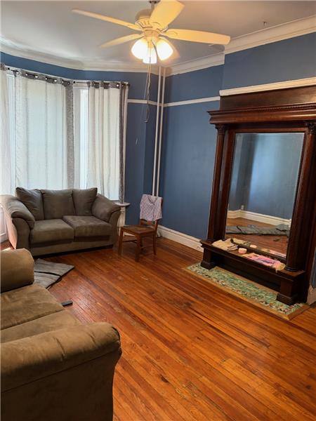 Apartment for rent at 8614 3rd Ave #2, Brooklyn, NY 11209