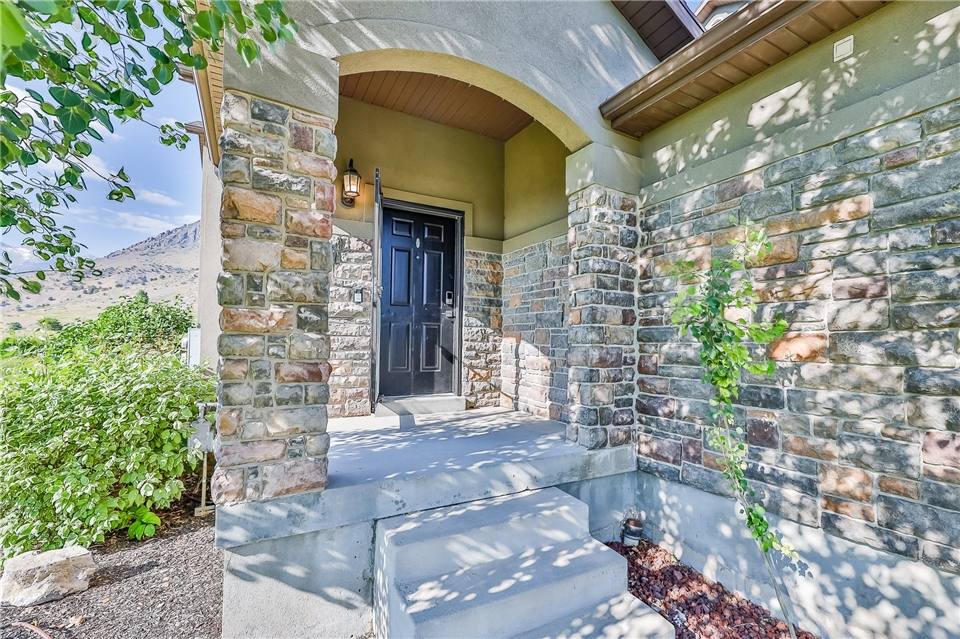 Townhouse for rent at 3878 W Morgan Blvd, Pleasant Grove, UT 84062