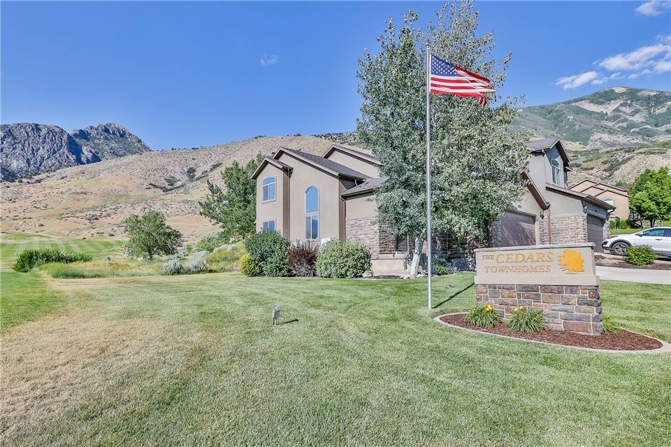 Townhouse for rent at 3878 W Morgan Blvd, Pleasant Grove, UT 84062