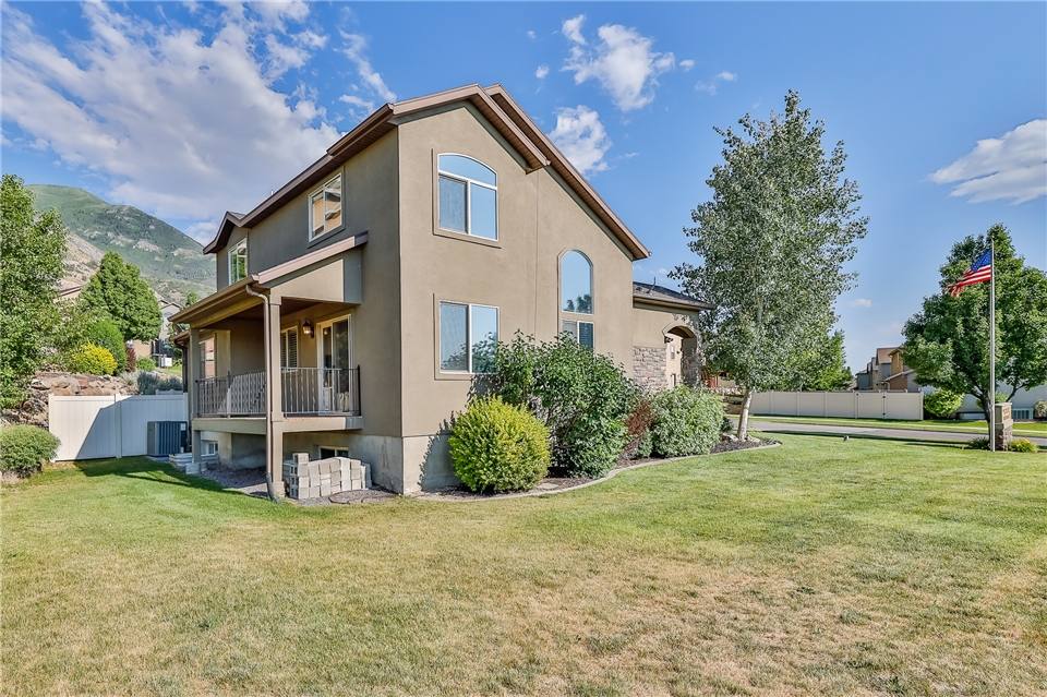 Townhouse for rent at 3878 W Morgan Blvd, Pleasant Grove, UT 84062