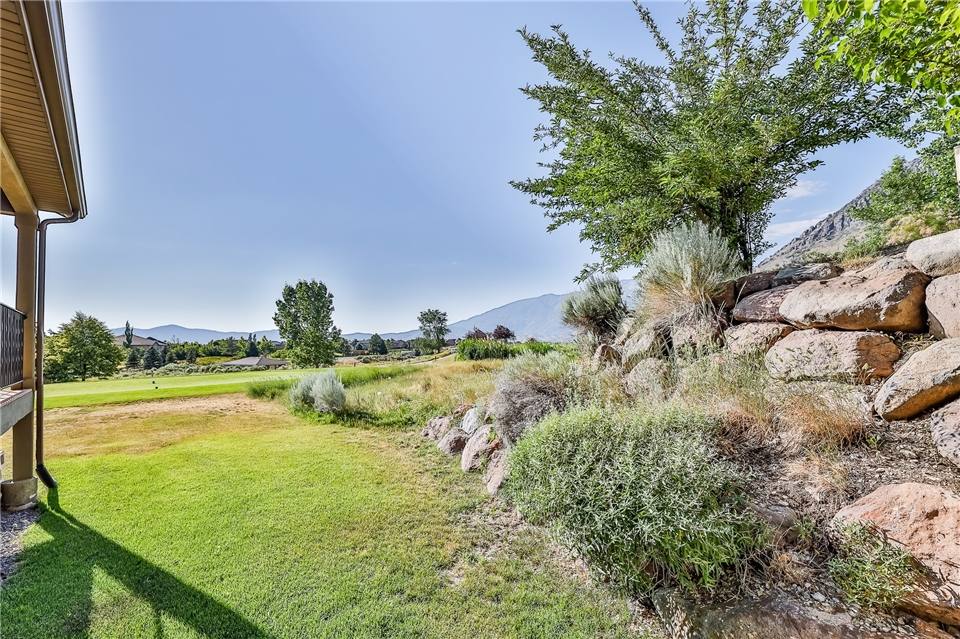 Townhouse for rent at 3878 W Morgan Blvd, Pleasant Grove, UT 84062