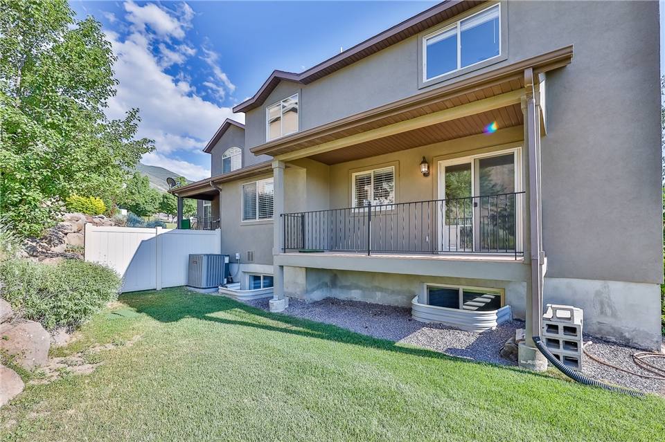 Townhouse for rent at 3878 W Morgan Blvd, Pleasant Grove, UT 84062