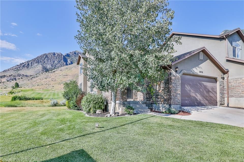 Townhouse for rent at 3878 W Morgan Blvd, Pleasant Grove, UT 84062