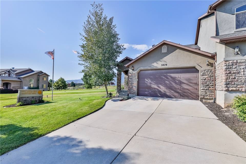 Townhouse for rent at 3878 W Morgan Blvd, Pleasant Grove, UT 84062