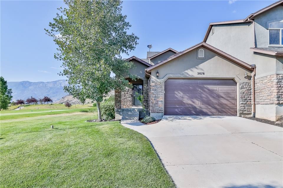 Townhouse for rent at 3878 W Morgan Blvd, Pleasant Grove, UT 84062