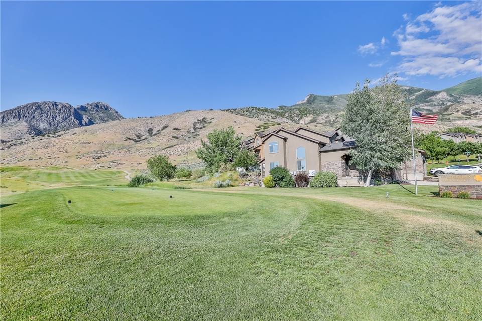 Townhouse for rent at 3878 W Morgan Blvd, Pleasant Grove, UT 84062