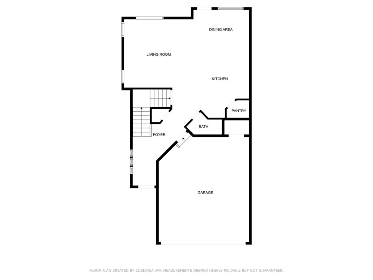 Townhouse for rent at 5108 W Tyce Lane, Herriman, UT 84096
