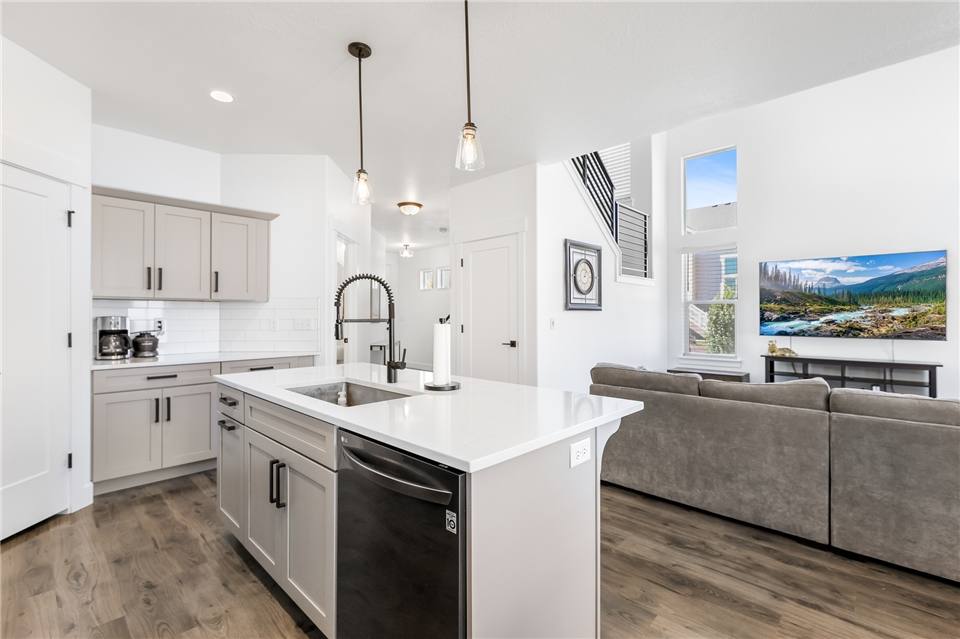 Townhouse for rent at 5108 W Tyce Lane, Herriman, UT 84096