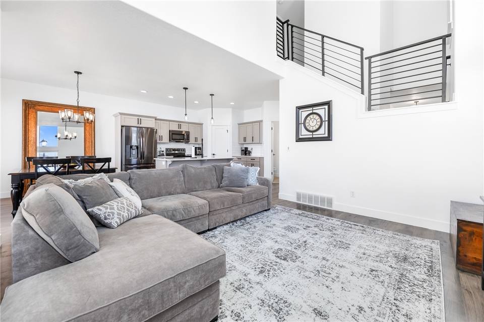 Townhouse for rent at 5108 W Tyce Lane, Herriman, UT 84096