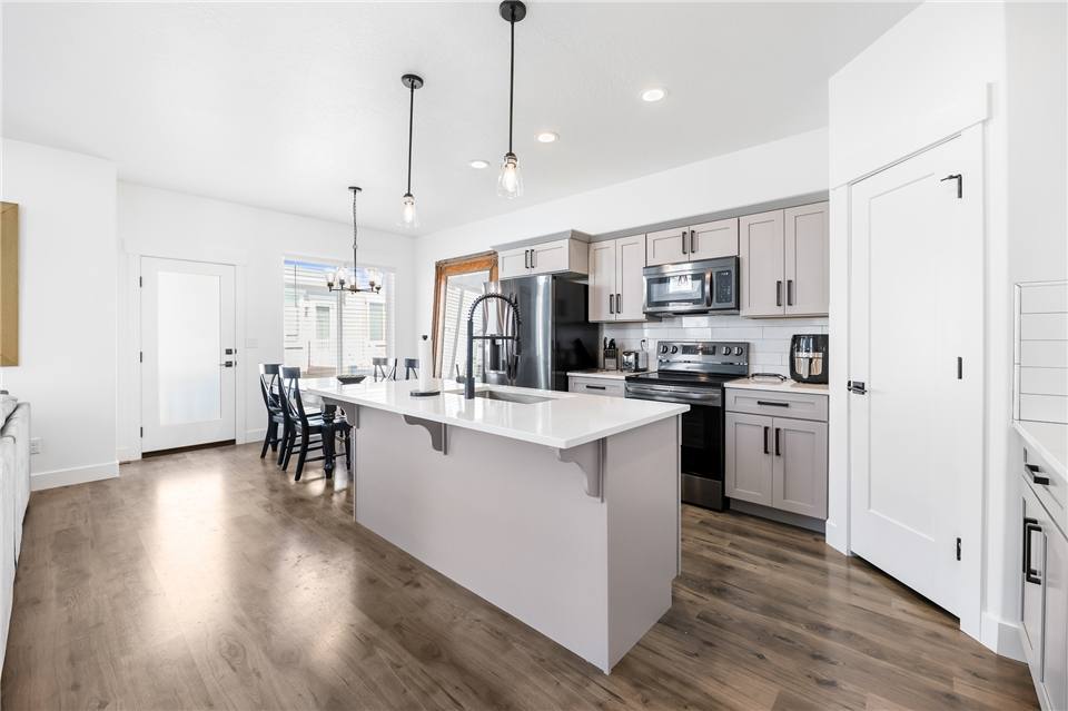 Townhouse for rent at 5108 W Tyce Lane, Herriman, UT 84096
