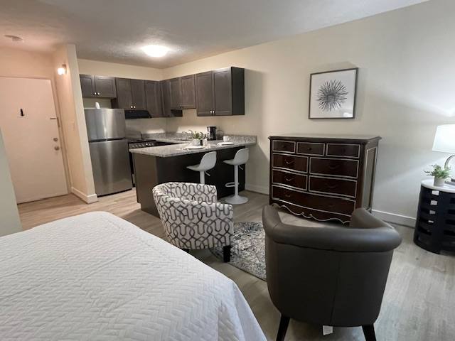 Apartment for rent at 41 Kenilworth Rd #3, Asheville, NC 28803