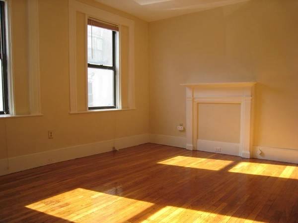Apartment for rent at 48 John F Kennedy St #U2, Cambridge, MA 02138
