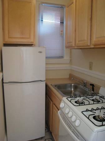 Apartment for rent at 48 John F Kennedy St #U2, Cambridge, MA 02138