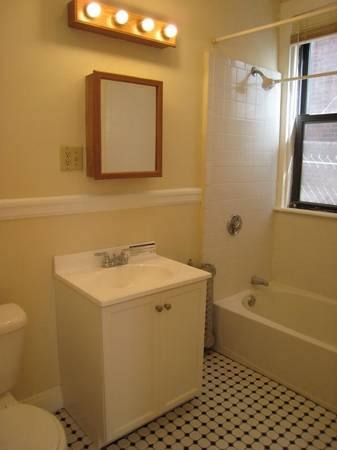 Apartment for rent at 48 John F Kennedy St #U2, Cambridge, MA 02138