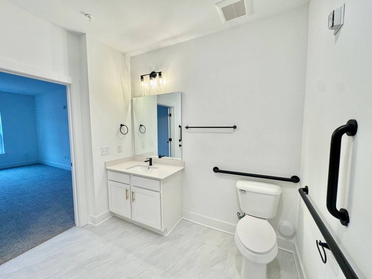 Apartment for rent at 175 W Black St, Rock Hill, SC 29730