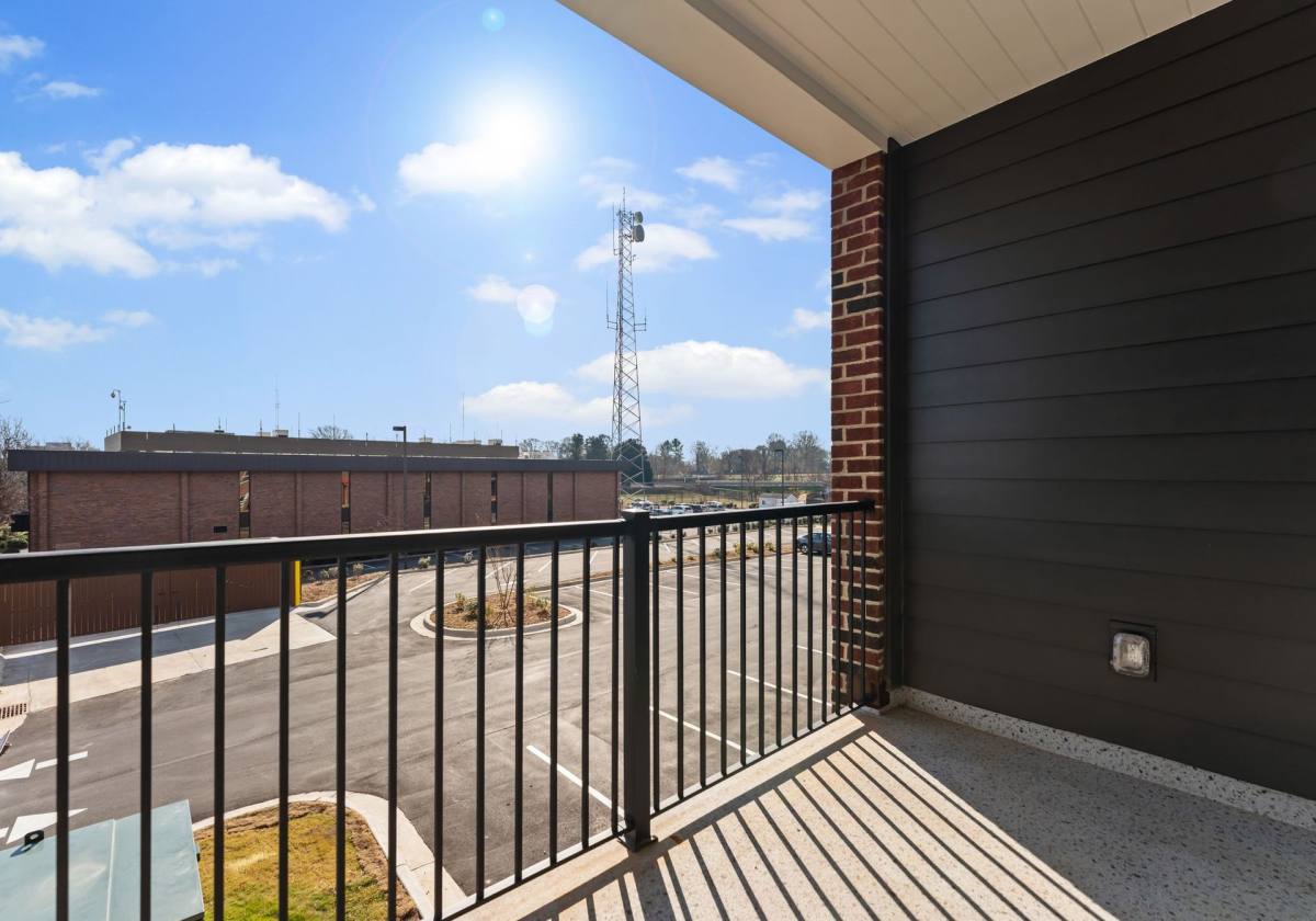 Apartment for rent at 175 W Black St, Rock Hill, SC 29730