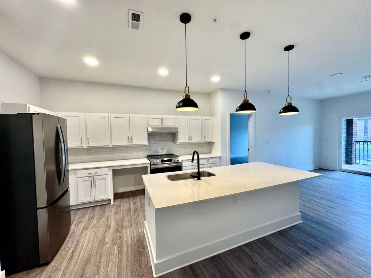 Apartment for rent at 175 W Black St, Rock Hill, SC 29730