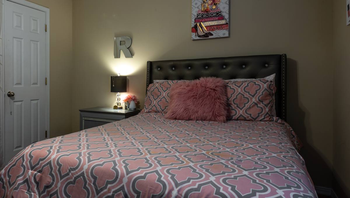 Apartment for rent at 3315 W 4th St, Hattiesburg, MS 39401