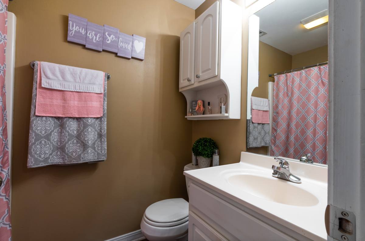 Apartment for rent at 3315 W 4th St, Hattiesburg, MS 39401