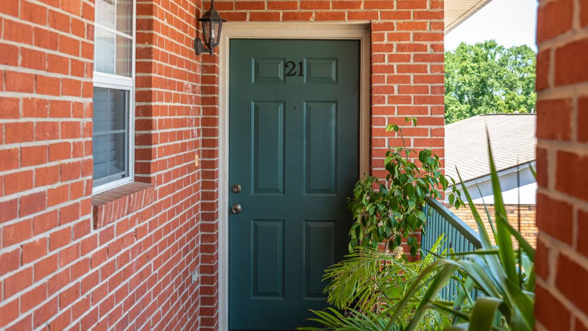 Apartment for rent at 3315 W 4th St, Hattiesburg, MS 39401