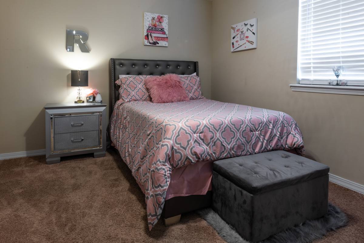 Apartment for rent at 3315 W 4th St, Hattiesburg, MS 39401