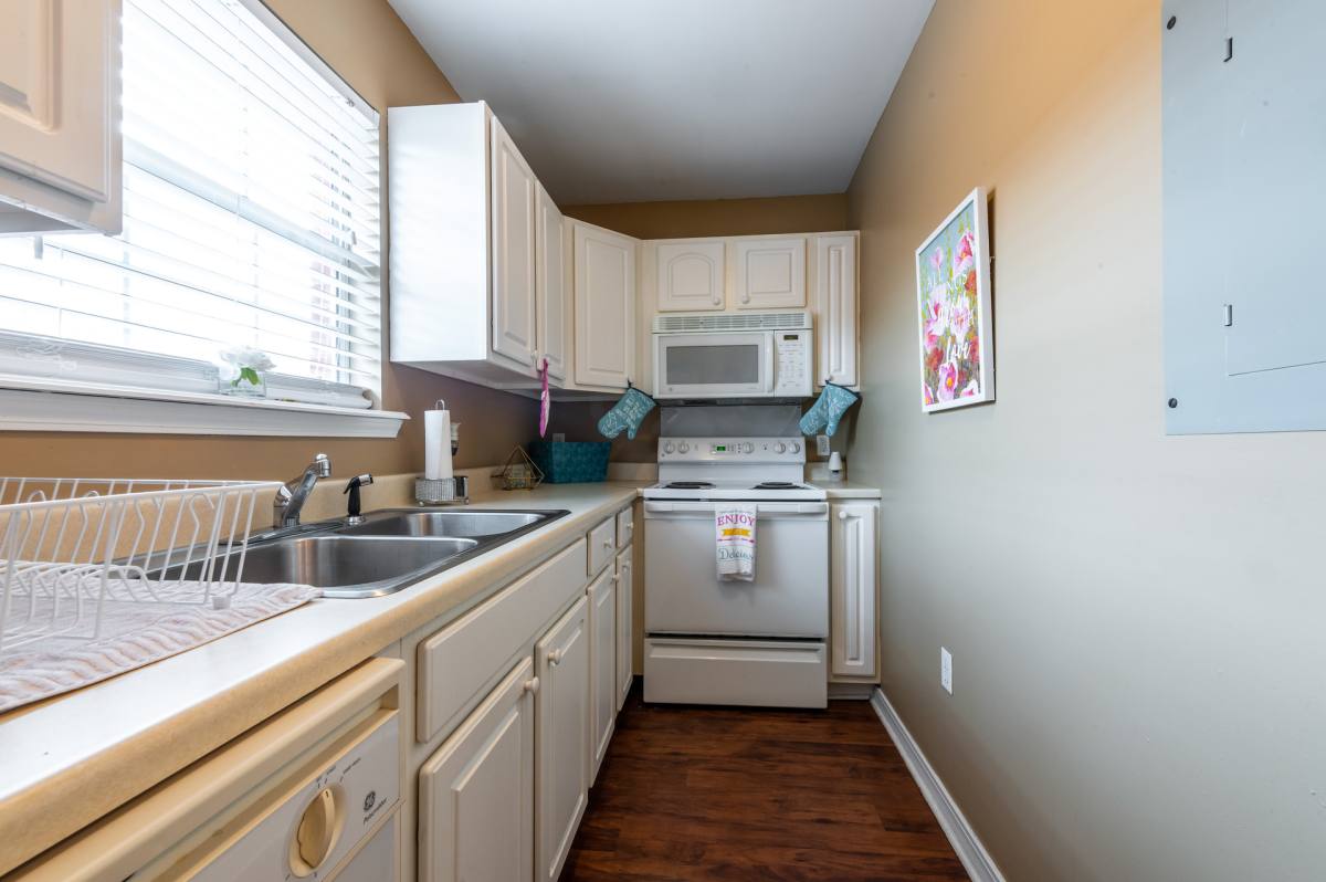 Apartment for rent at 3315 W 4th St, Hattiesburg, MS 39401