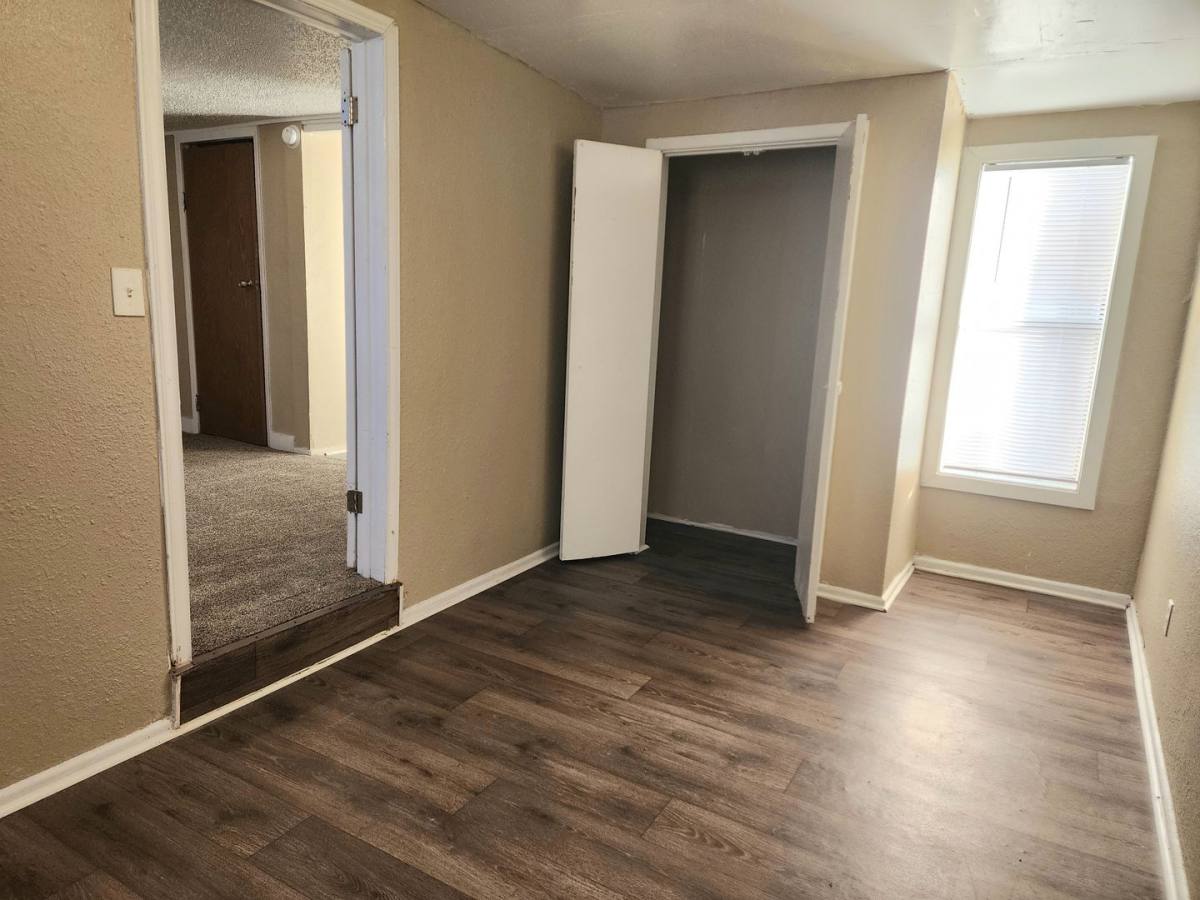 Apartment for rent at 216 S Ave, Portales, NM 88130
