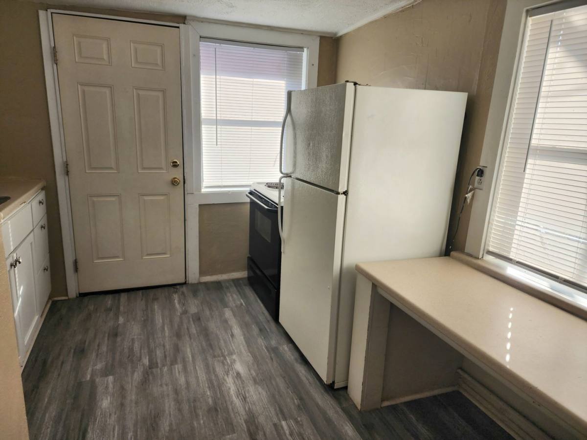Apartment for rent at 216 S Ave, Portales, NM 88130