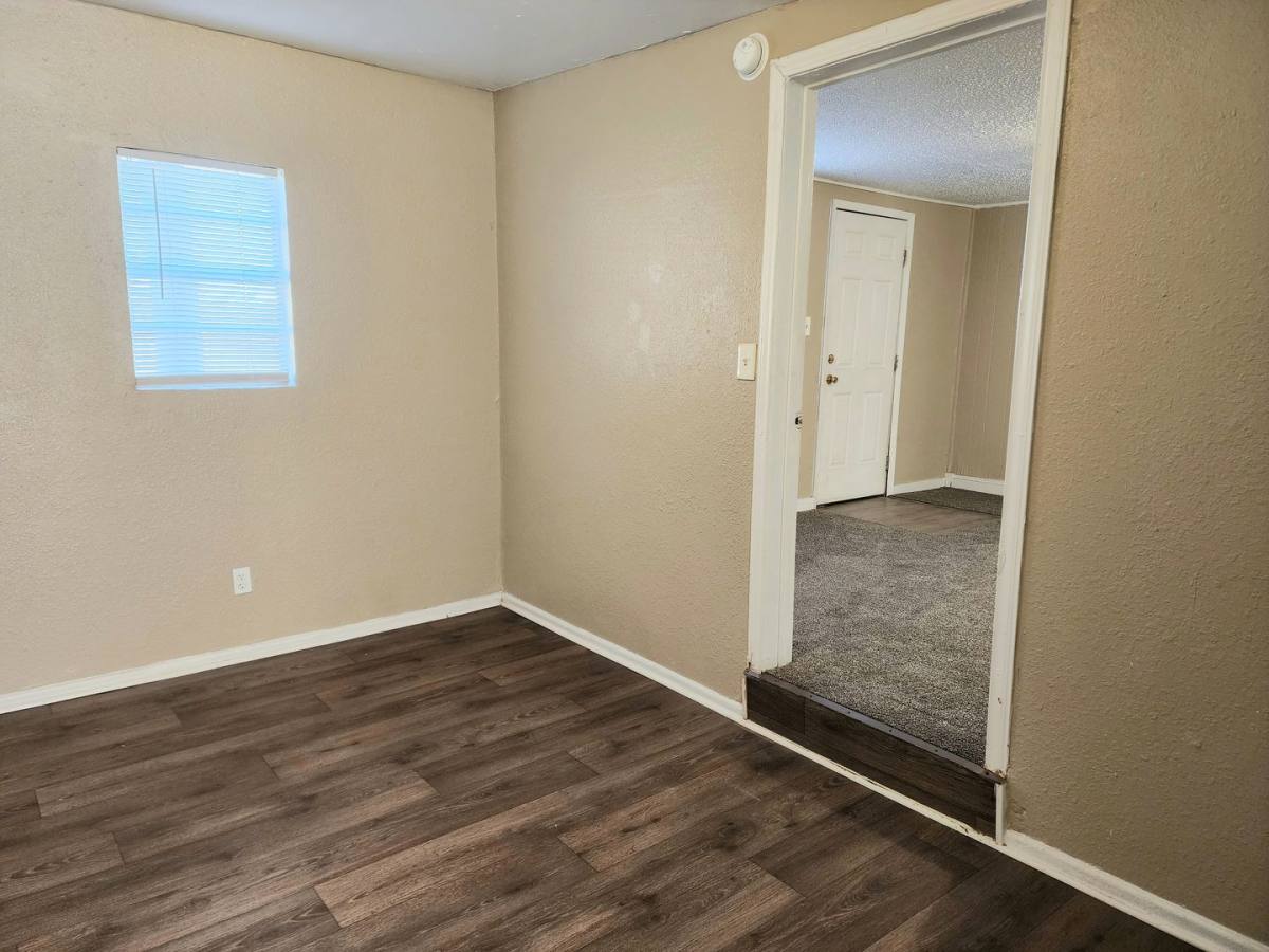 Apartment for rent at 216 S Ave, Portales, NM 88130