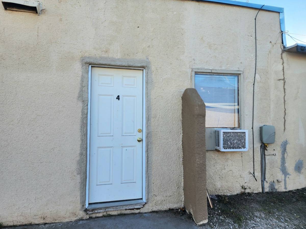 Apartment for rent at 216 S Ave, Portales, NM 88130