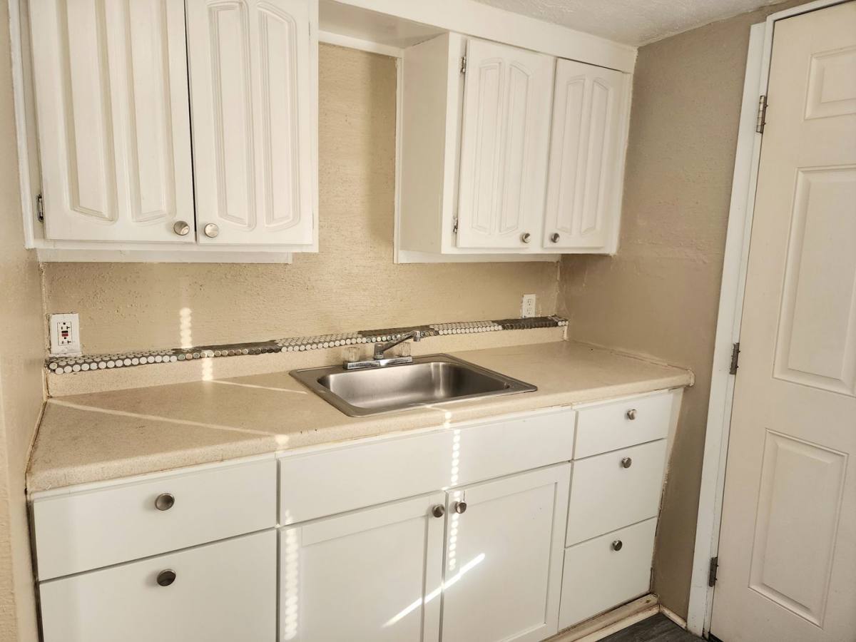 Apartment for rent at 216 S Ave, Portales, NM 88130