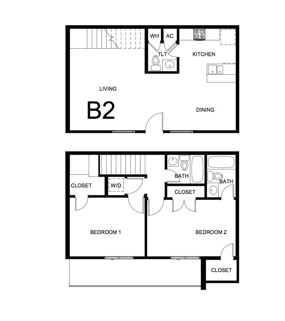Apartment for rent at 3328 Cedarplaza, Dallas, TX 75219