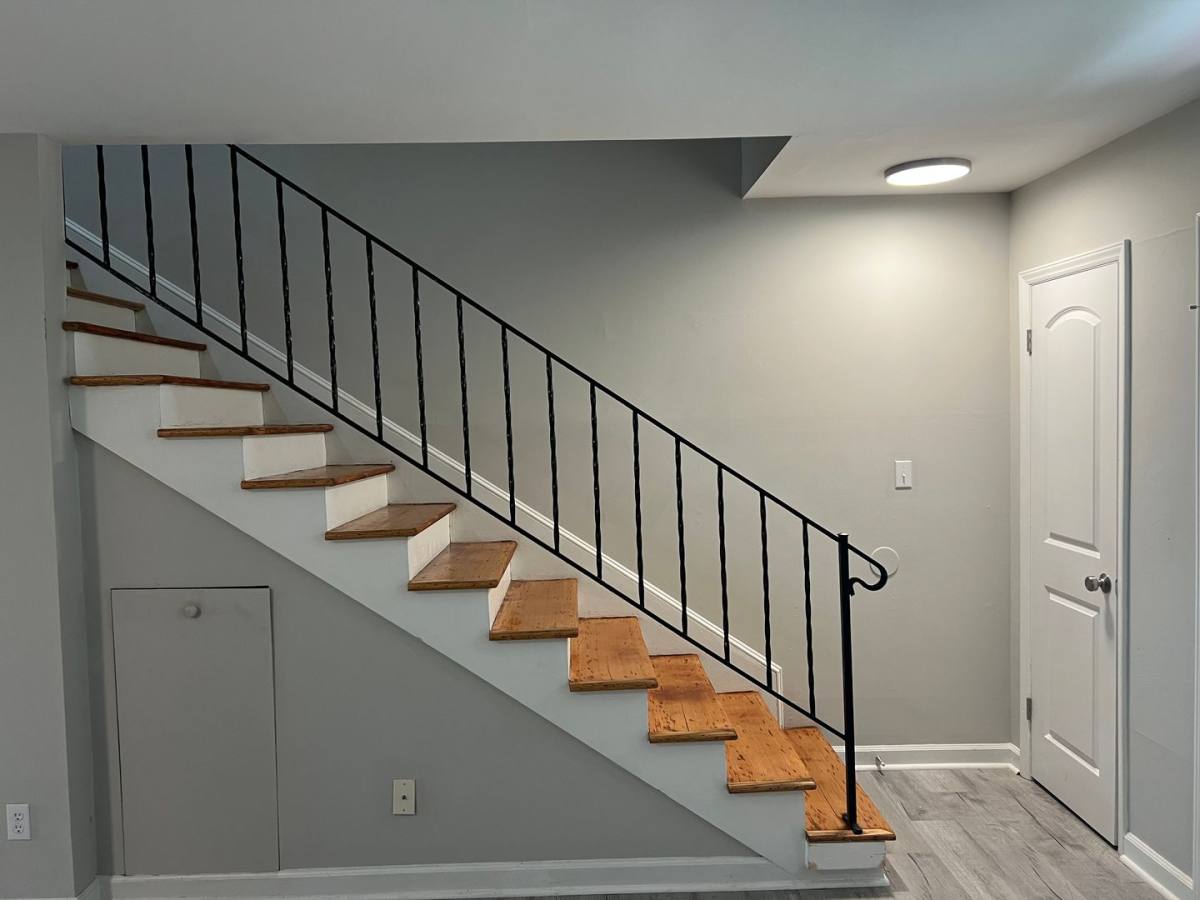 House for rent at 407 S Chester St, Gastonia, NC 28054