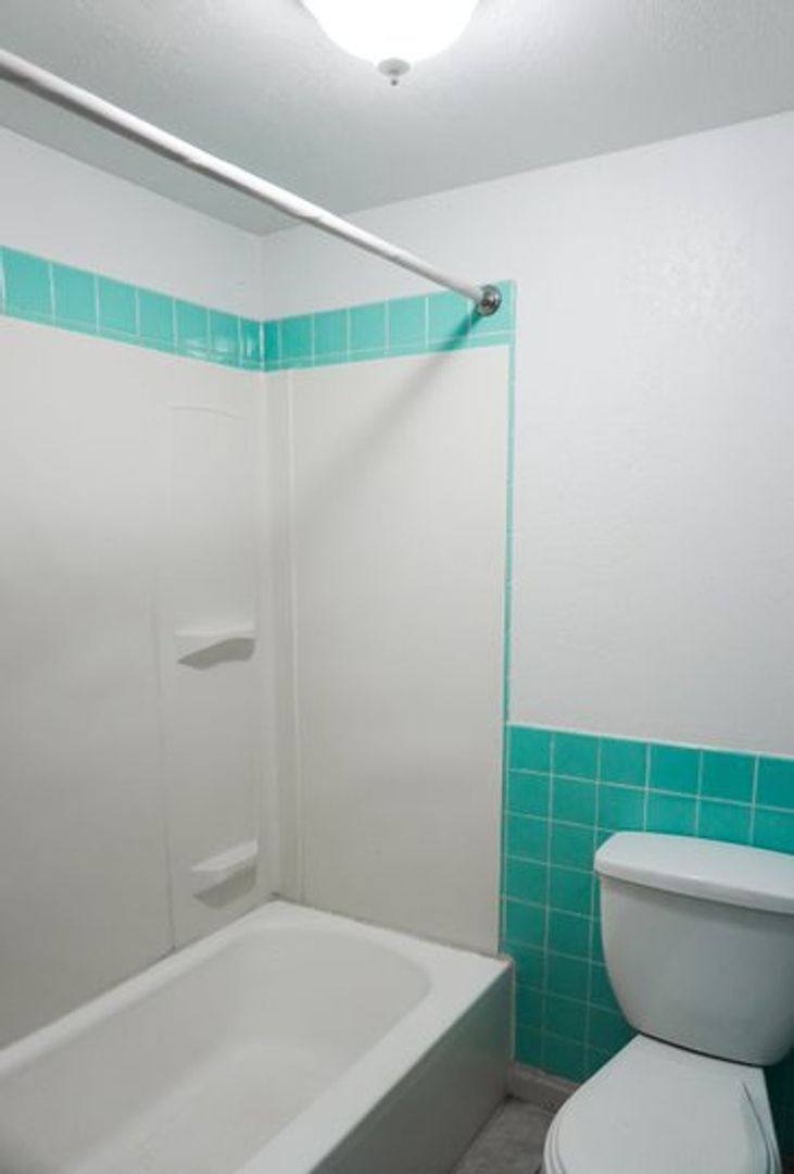 Apartment for rent at 1408 Buffalo Jones Ave, Garden City, KS 67846